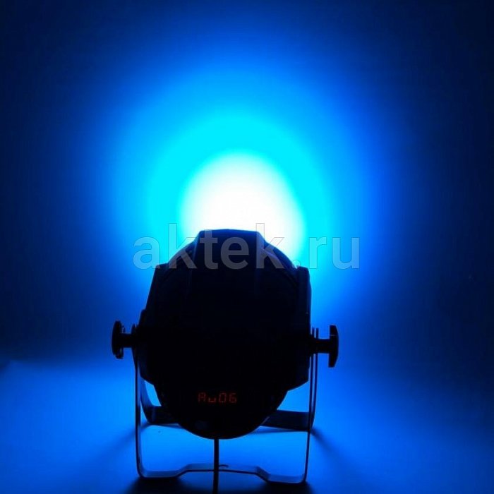 Прожектор PAR Ross Quad led PAR RGBW 18x10w 5
