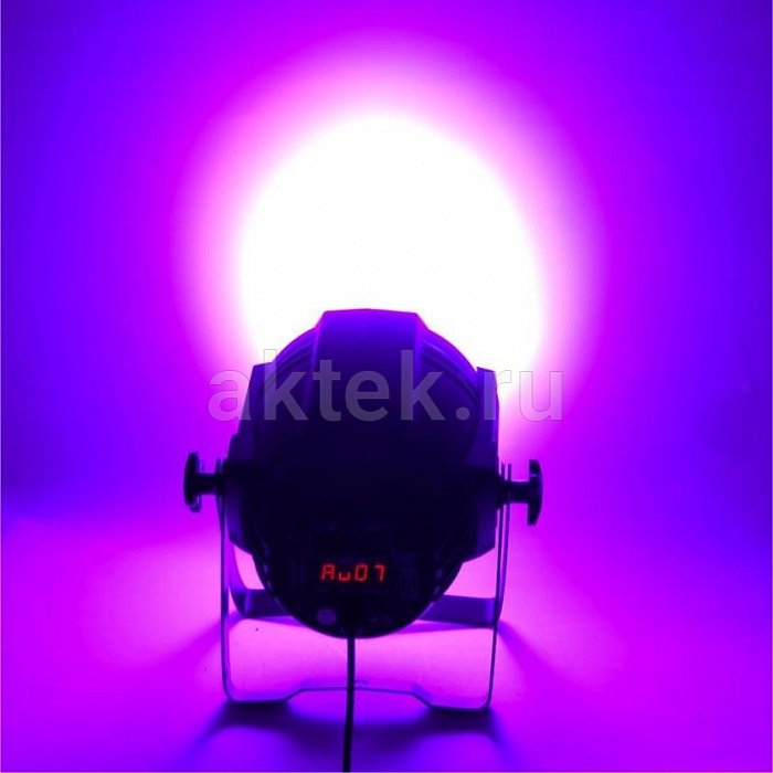 Прожектор PAR Ross Quad led PAR RGBW 18x10w 6