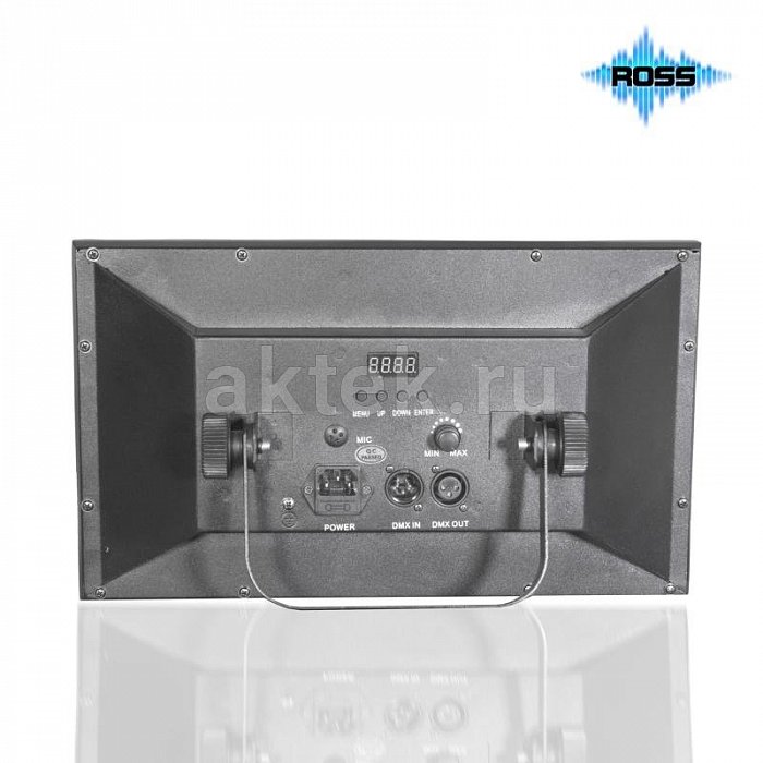 Светодиодная RGB панель Ross RC LED Panel 288 2