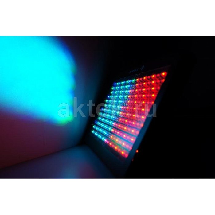 Светодиодная RGB панель Ross RC LED Panel 288 7