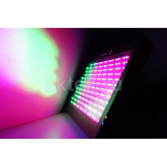 Светодиодная RGB панель Ross RC LED Panel 288 9