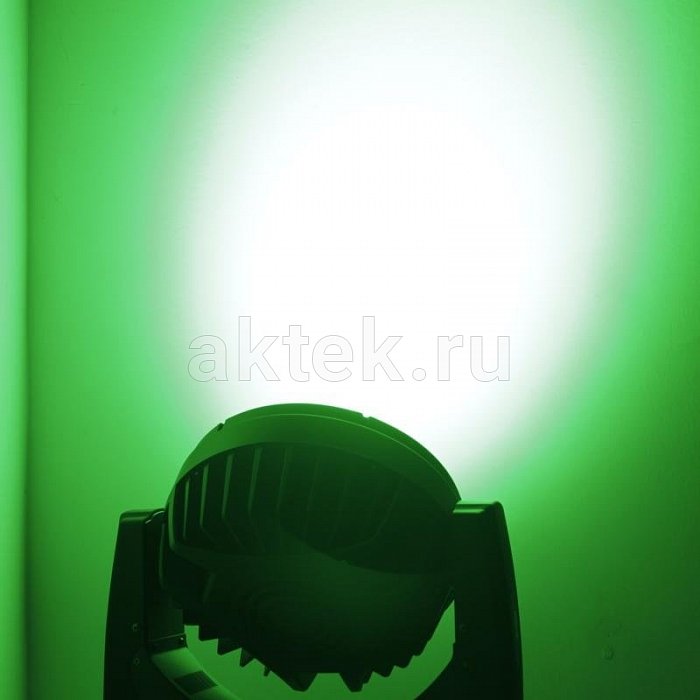 Вращающаяся голова Ross Segment Led Wash RGBW 36x10W 6