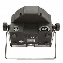 Прожектор PAR Ross Slender PAR RGBWA 7x10W RC 3