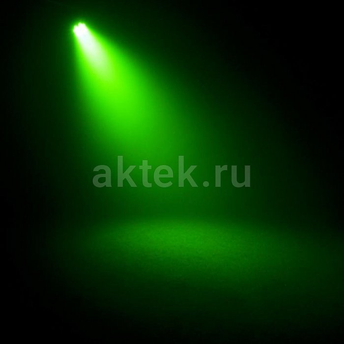 Прожектор PAR Ross Slender PAR RGBWA 7x10W RC 5