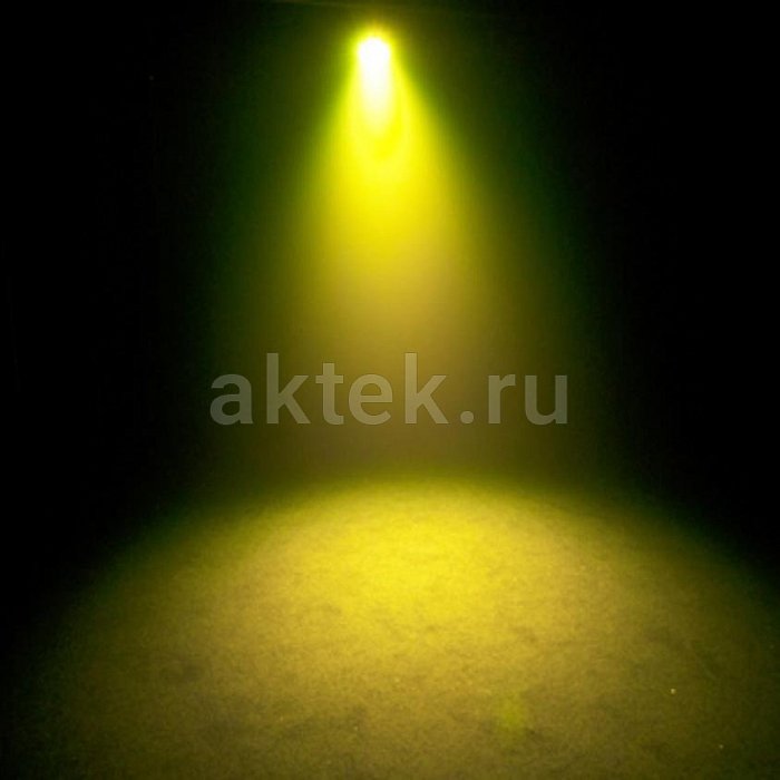Прожектор PAR Ross Slender PAR RGBWA 7x10W RC 6