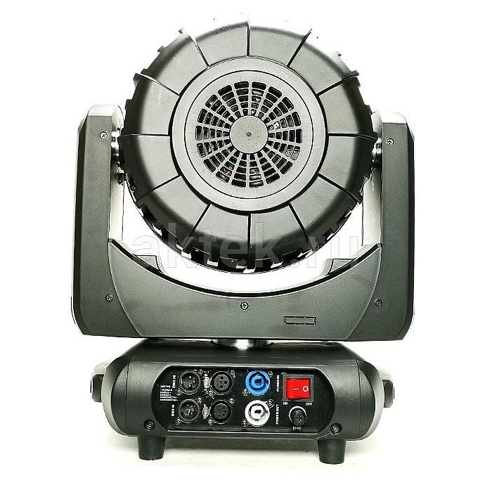 Прожектор ROSS SPIDER EYE 1240Z RGBW 4