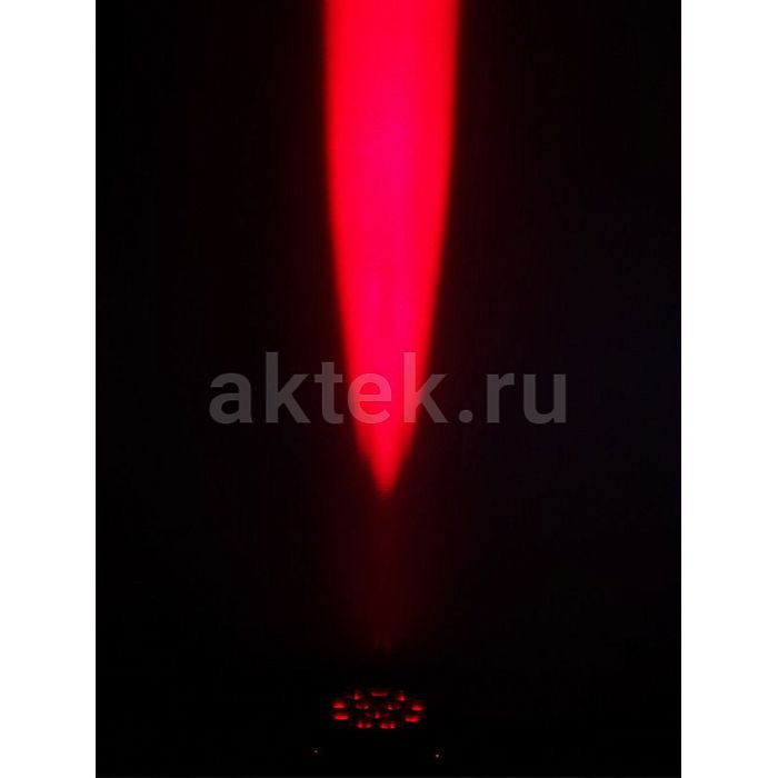 Прожектор ROSS SPIDER EYE 1240Z RGBW 6