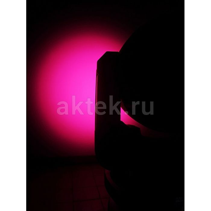 Прожектор ROSS SPIDER EYE 1240Z RGBW 7