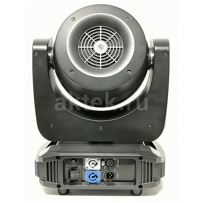 Прожектор ROSS SPIDER EYE 740Z RGBW 4