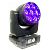Прожектор ROSS SPIDER EYE 740Z RGBW