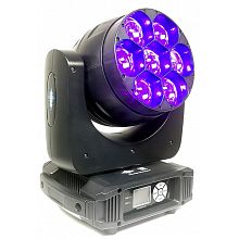 Прожектор ROSS SPIDER EYE 740Z RGBW