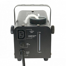 Дым машина Ross Storm Fog 400 RC 2