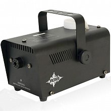 Дым машина Ross Storm Fog 400 RC