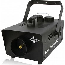 Дым машина Ross STORM FOG 900 RC