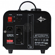 Генератор тумана Ross Storm Haze 1500 DMX 2