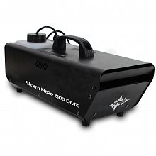 Генератор тумана Ross Storm Haze 1500 DMX