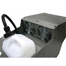Генератор тумана Ross Storm Haze 3000 DMX 2