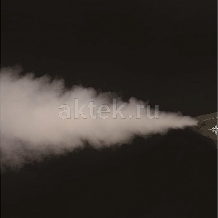 Генератор тумана Ross Storm Haze 3000 DMX 3