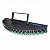 Светодиодная цветомузыка ROSS Sweeper Beam RGB 19X10W