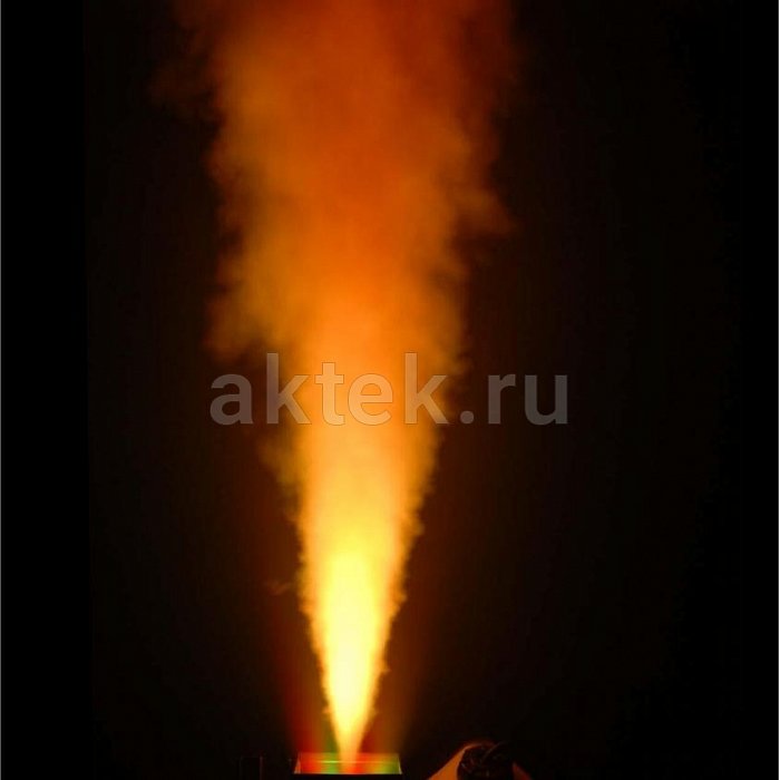 Дым машина Ross VOLCANO FOG 1500 DMX 3