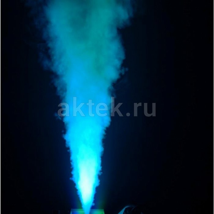 Дым машина Ross VOLCANO FOG 1500 DMX 4