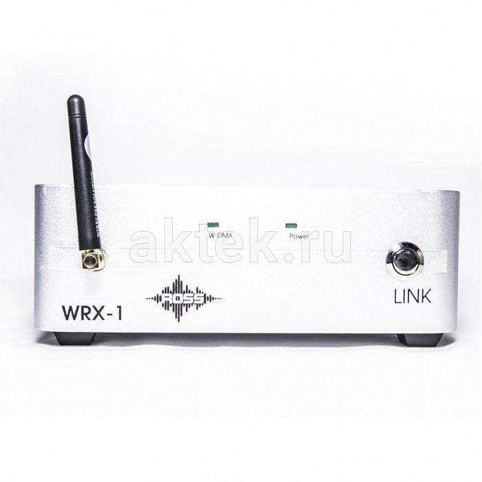 Пульт DMX ROSS WRX-1 2