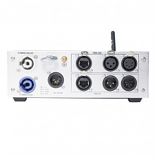 Сплиттер DMX Ross WSX-1 2