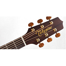 Гитара электроакустическая TAKAMINE P3NC NEX CUTAWAY 2