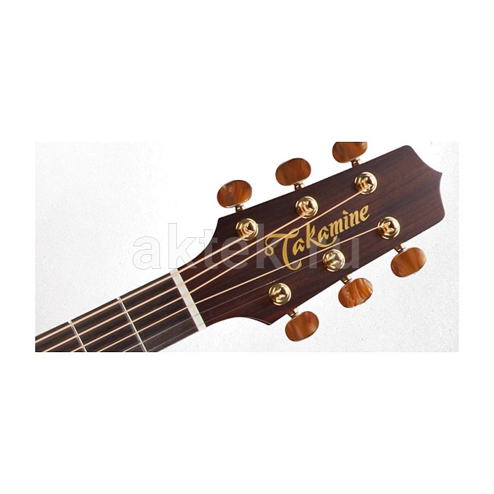 Гитара электроакустическая TAKAMINE P3NC NEX CUTAWAY 2