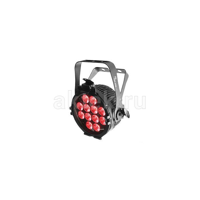 PAR прожектор CHAUVET-DJ SlimPAR Pro Q USB
