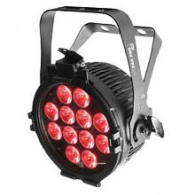 PAR прожектор CHAUVET-DJ SlimPAR Pro Q USB