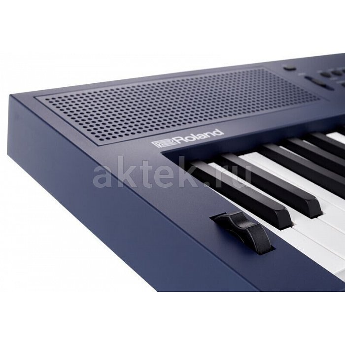 Синтезатор Roland GO:KEYS 3 Keyboard - Midnight Blue 2