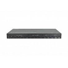 Digis SS-MV41 HDMI-мультивьюер 4×1 4K30 с бесподрывным переключением 2 Digis SS-MV41 HDMI-мультивьюер 4×1 4K30 с бесподрывным переключением 2