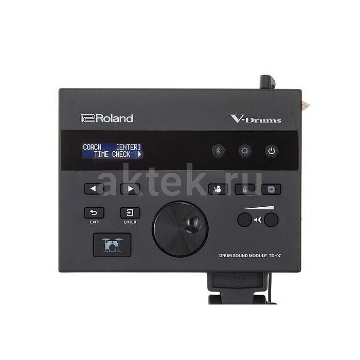 Электронные барабаны Roland VQD106 KIT 4