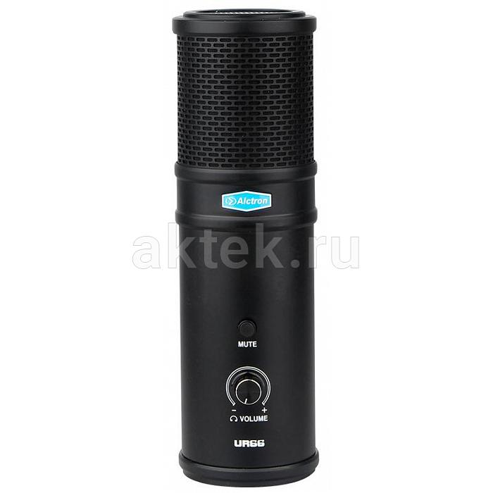 Микрофон USB Alctron UR66 2