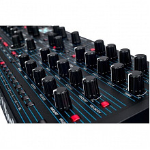 Синтезатор Oberheim TEO-5 Desktop 2