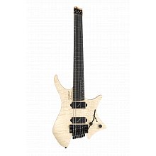 Электрогитара Strandberg Boden Prog NX 7 Natural Quilt