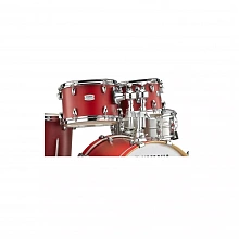 Yamaha TMP2F4CAS ударная установка, 4 барабана, без стоек 2