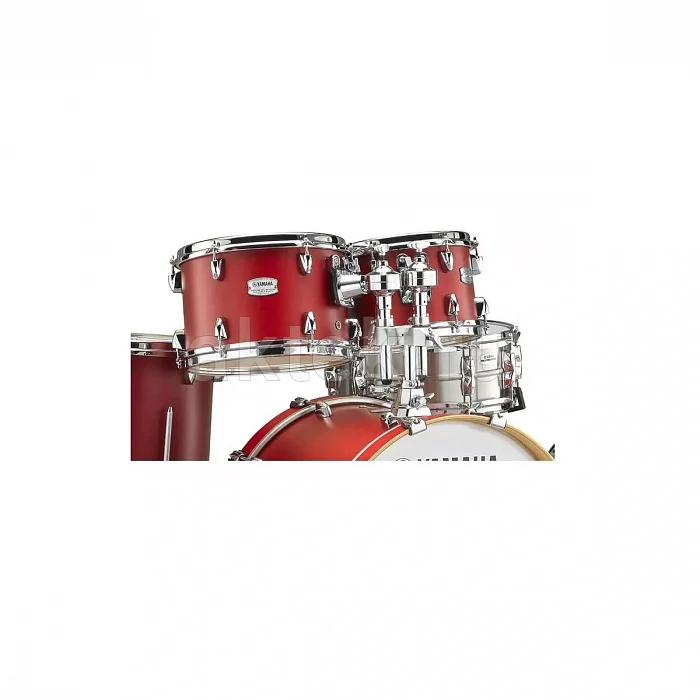 Yamaha TMP2F4CAS ударная установка, 4 барабана, без стоек 2