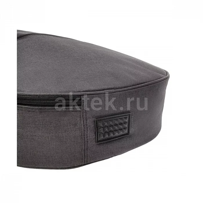Bro Bag AGR-01GR неутеплённый чехол для акустической гитары-дредноута 5