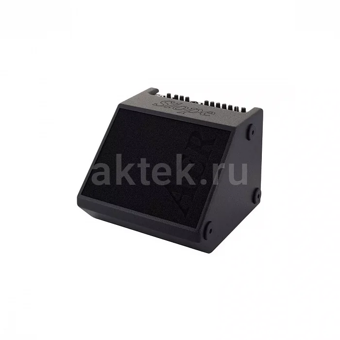 AER Compact 60/4 Slope комбоусилитель для акустических инструментов, 60 Вт