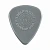 Dunlop 450P150 Delrin 500 Primegrip 12Pack медиаторы, 1,5 мм