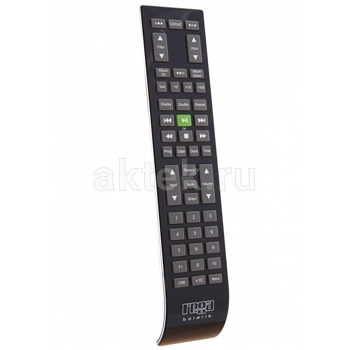 Пульт управления Rega Solaris Remote Control