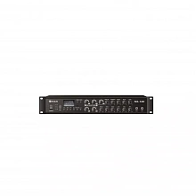Nusun NX-120 трансляционный усилитель, 120 Вт, USB 2