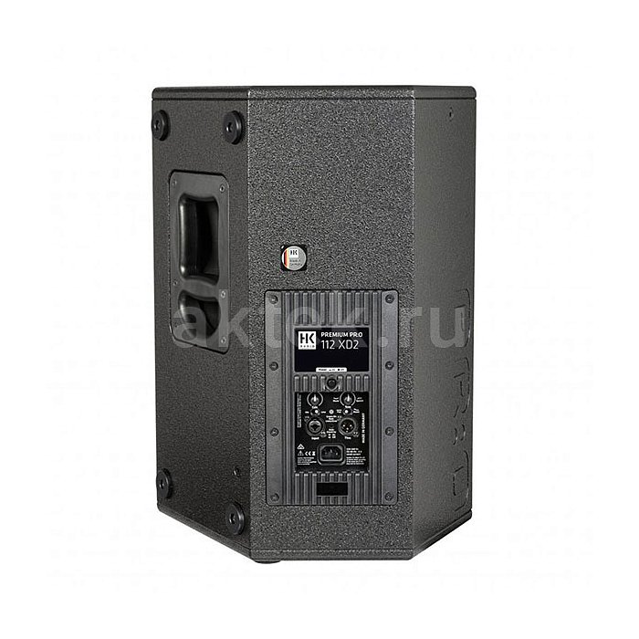 HK AUDIO PR:O 112 XD2 сценический монитор, 1200 Вт 4