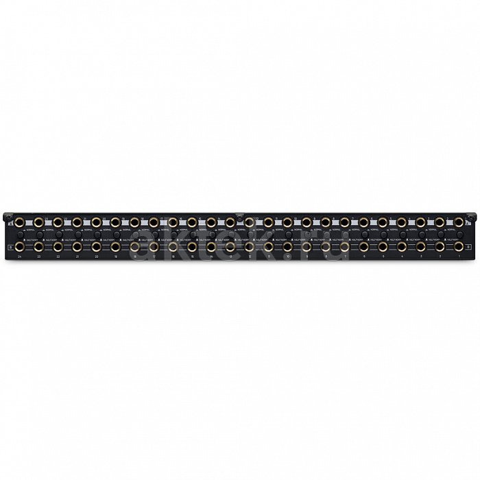 Патчбэй Black Lion PBR-TRS 2