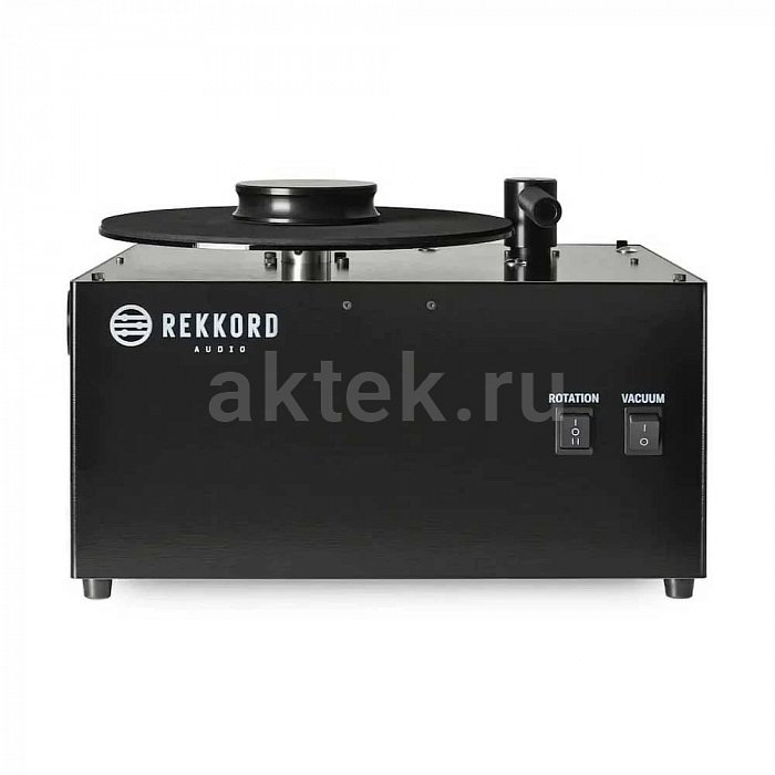 Rekkord RCM аксессуар для ухода за винилом 2