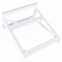 Полка для винилового проигрывателя Rega Wall Bracket White