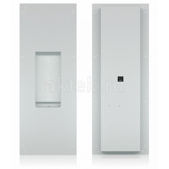 Tannoy IW 62 BACKCAN короб монтируемый в стену для установки IW 62S