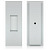 Tannoy IW 62 BACKCAN короб монтируемый в стену для установки IW 62S